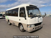 Toyota Coaster