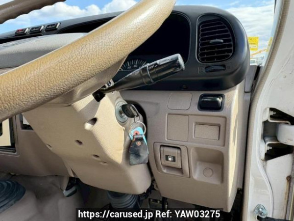 Used 1995 MT toyota coaster HZB40 Image[23]