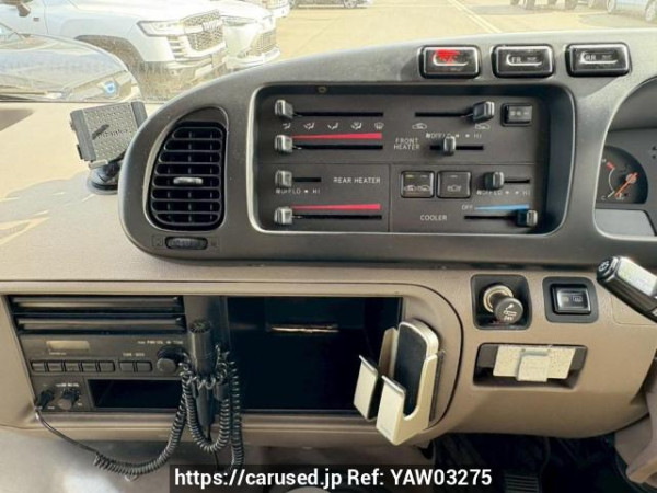 Used 1995 MT toyota coaster HZB40 Image[24]