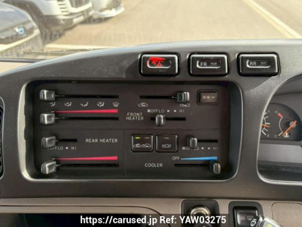 Used 1995 MT toyota coaster HZB40 Image[25]