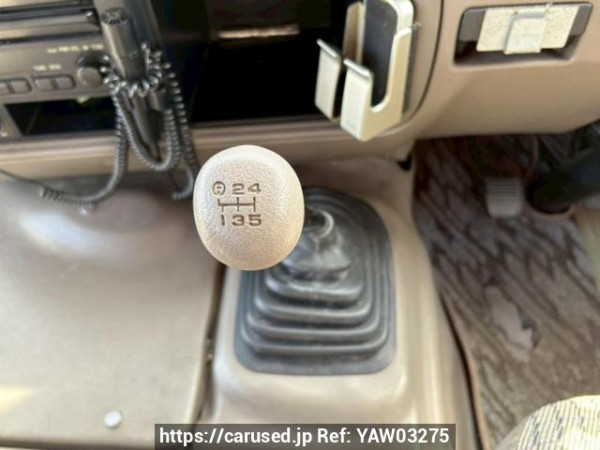 Used 1995 MT toyota coaster HZB40 Image[27]