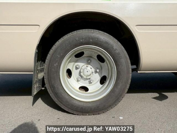 Used 1995 MT toyota coaster HZB40 Image[31]