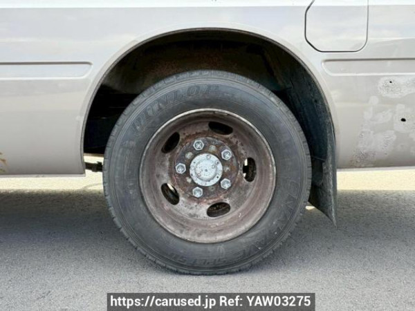 Used 1995 MT toyota coaster HZB40 Image[32]