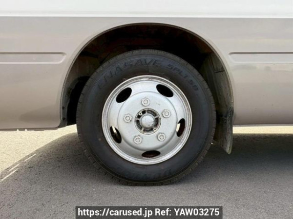 Used 1995 MT toyota coaster HZB40 Image[33]
