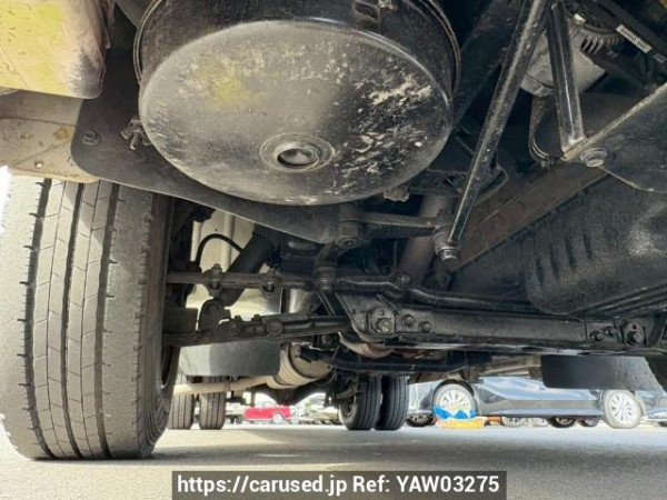 Used 1995 MT toyota coaster HZB40 Image[34]