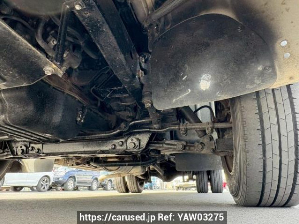 Used 1995 MT toyota coaster HZB40 Image[35]