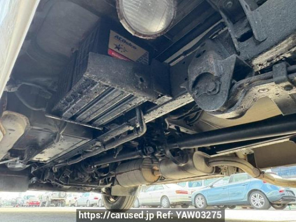 Used 1995 MT toyota coaster HZB40 Image[38]