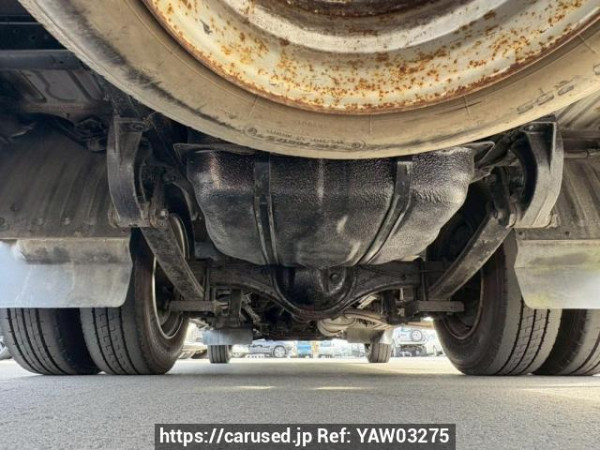 Used 1995 MT toyota coaster HZB40 Image[41]