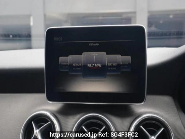 Used 2016 AT mercedes-benz cla-class null Image[5]