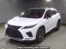 Lexus RX AGL20W