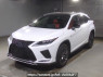Used 2020 AT lexus rx AGL20W Image[0]