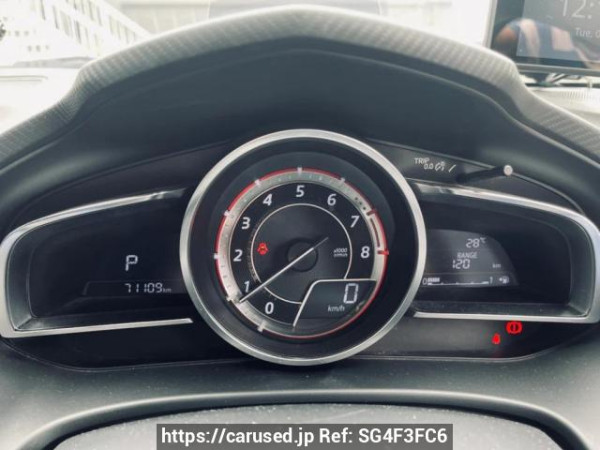 Used 2006 AT mazda mazda3 null Image[5]