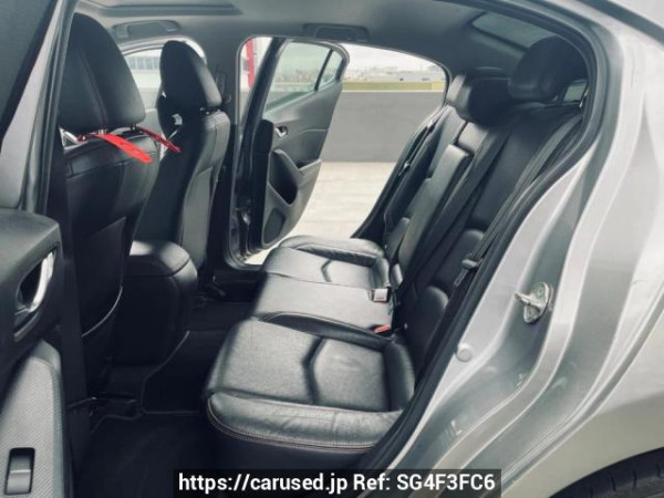 Used 2006 AT mazda mazda3 null Image[6]