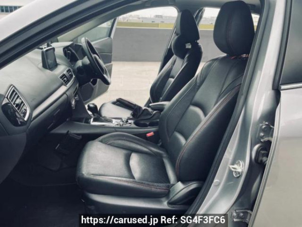 Used 2006 AT mazda mazda3 null Image[7]