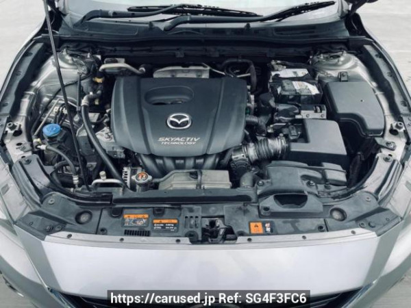 Used 2006 AT mazda mazda3 null Image[9]