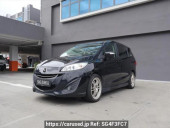 Mazda Mazda5