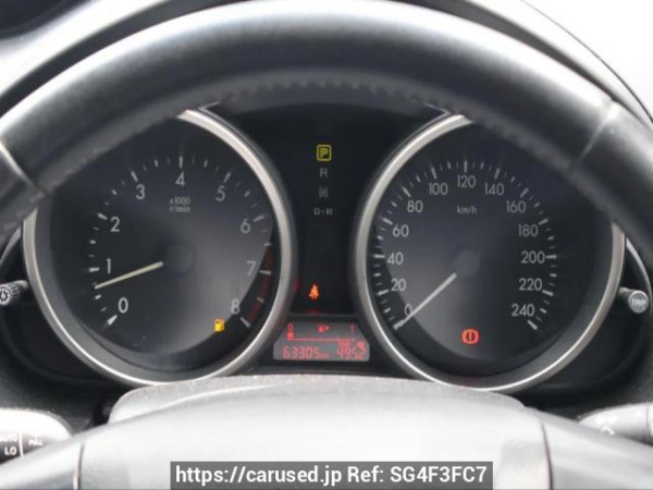 Used 2016 AT mazda mazda5 null Image[5]