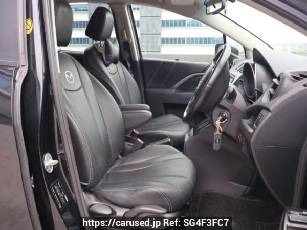 Used 2016 AT mazda mazda5 null Image[6]