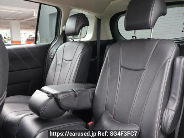 Used 2016 AT mazda mazda5 null Image[7]