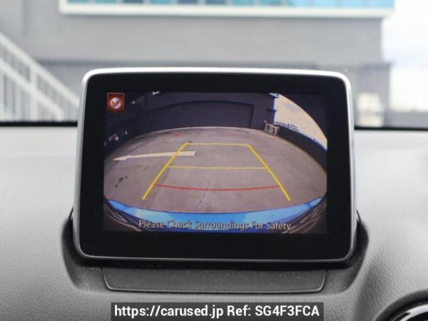 Used 2016 AT mazda mazda2 null Image[6]