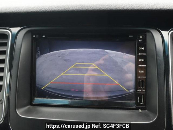 Used 2016 AT kia carens null Image[6]