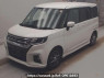 Used 2022 AT mitsubishi delica-d2 MB37S Image[0]