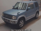 Mitsubishi Pajero Mini H58A