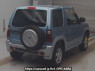 Used 2006 MT mitsubishi pajero-mini H58A Image[1]