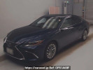 Lexus ES AXZH10