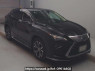 Used 2016 AT lexus rx GYL20W Image[2]