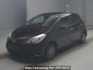 Toyota Vitz KSP130