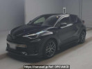 Toyota C-HR ZYX11