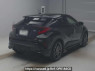 Used 2021 AT toyota c-hr ZYX11 Image[1]