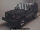 Toyota Land Cruiser 70 HZJ76K