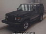 Used 1999 AT toyota land-cruiser-70 HZJ76K Image[0]