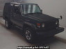 Used 1999 AT toyota land-cruiser-70 HZJ76K Image[1]