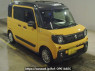 Used 2021 AT suzuki spacia-gear MK53S Image[2]