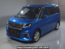 Used 2023 AT mitsubishi delica-d2 MB37S Image[0]