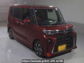 Used 2025 AT daihatsu tanto-custom LA650S Image[2]