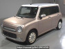 Used 2014 AT suzuki alto-lapin HE22S Image[0]