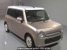 Used 2014 AT suzuki alto-lapin HE22S Image[2]
