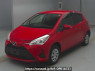 Used 2017 AT toyota vitz NSP135 Image[0]