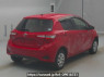 Used 2017 AT toyota vitz NSP135 Image[1]