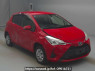 Used 2017 AT toyota vitz NSP135 Image[2]