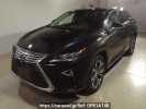Lexus RX GYL25W
