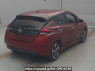 Used 2017 AT nissan leaf ZE1 Image[1]