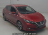 Used 2017 AT nissan leaf ZE1 Image[2]