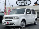 Nissan Cube DBA-Z12