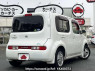 Used 2015 AT nissan cube DBA-Z12 Image[2]