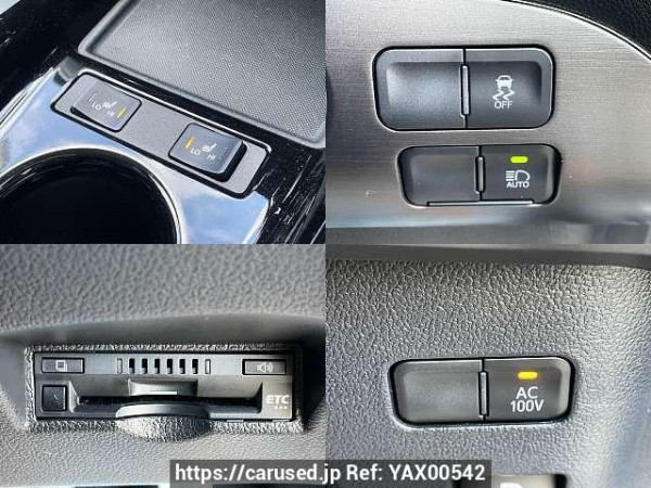 Used 2021 AT toyota prius 6AA-ZVW51 Image[8]